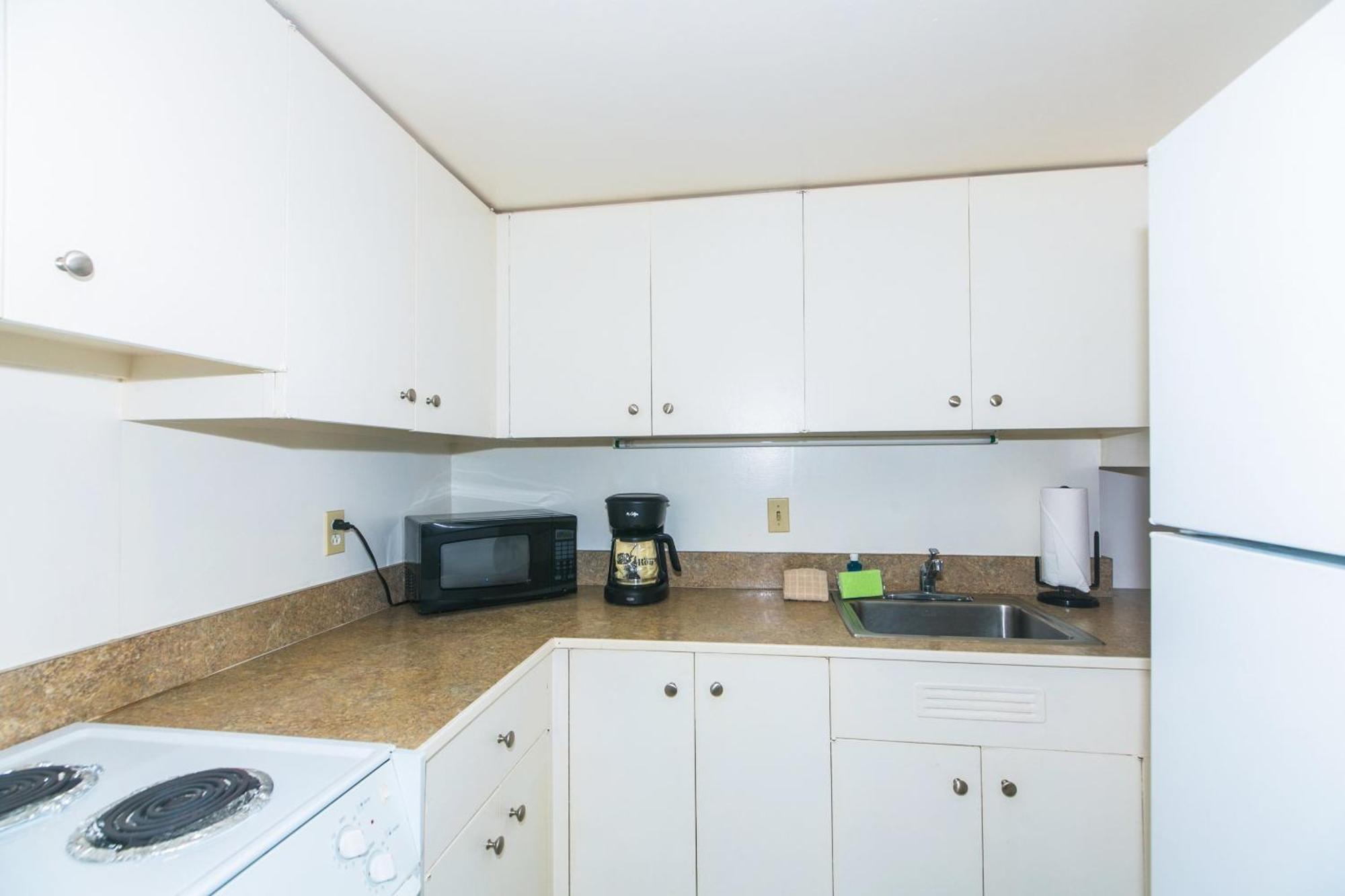 Ilikai Tower 1127 Yacht Harbor View 1br Apartamento
