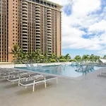 Ilikai Tower 1127 Yacht Harbor View 1BR