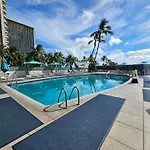 Ilikai Tower 1127 Yacht Harbor View 1BR
